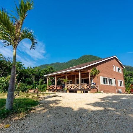 YOISAMA Sunset Beach House Ishigaki  Exterior foto