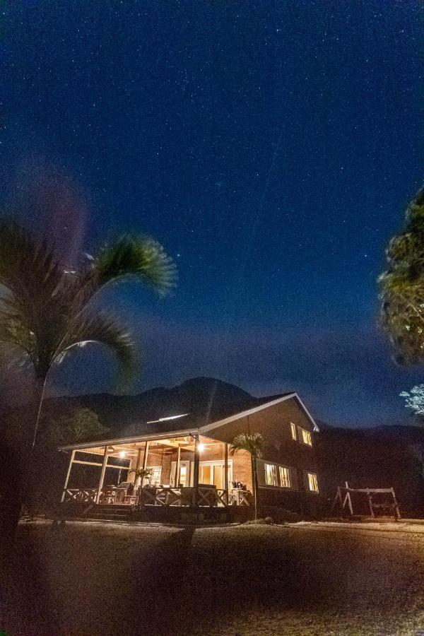 YOISAMA Sunset Beach House Ishigaki  Exterior foto